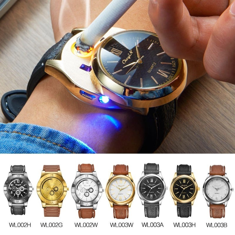 lighter watch