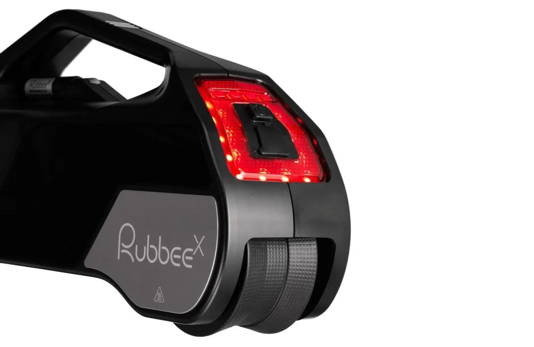 rubbee eletric bike conversion kit