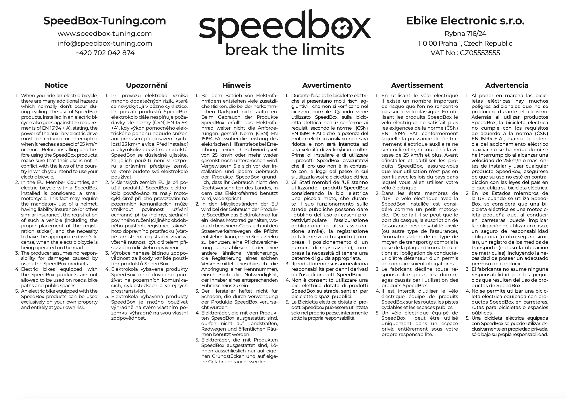 speedbox 3.0 for bosch