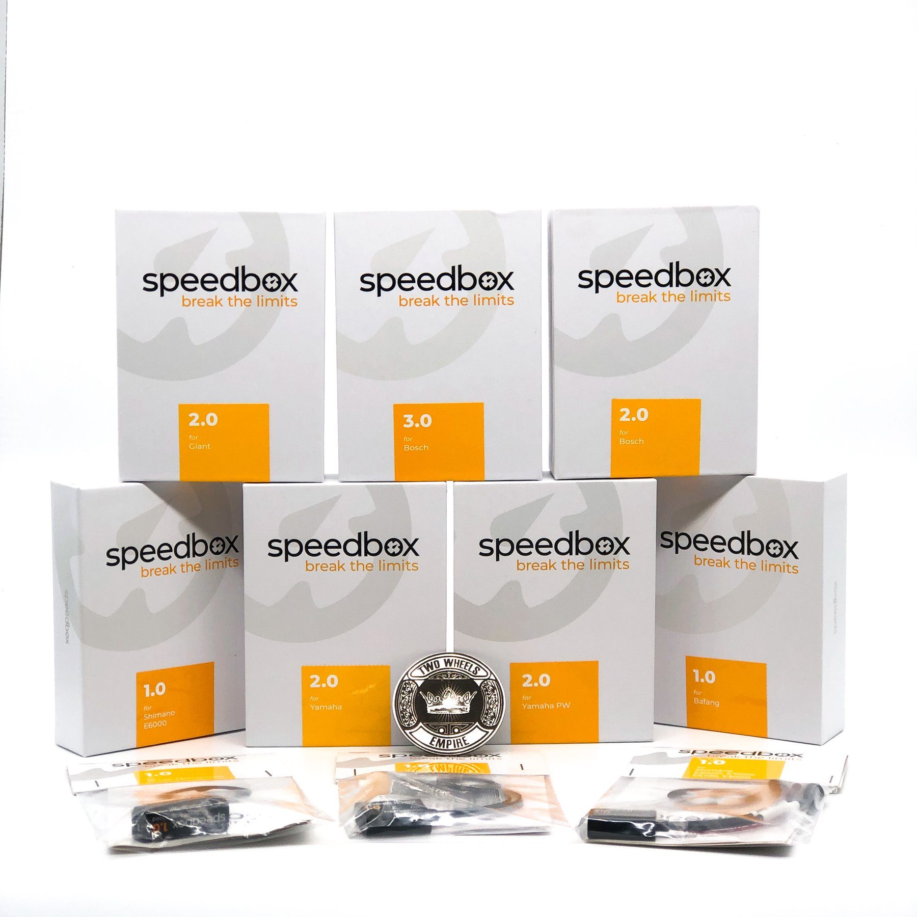 speedbox 3.0 for bosch