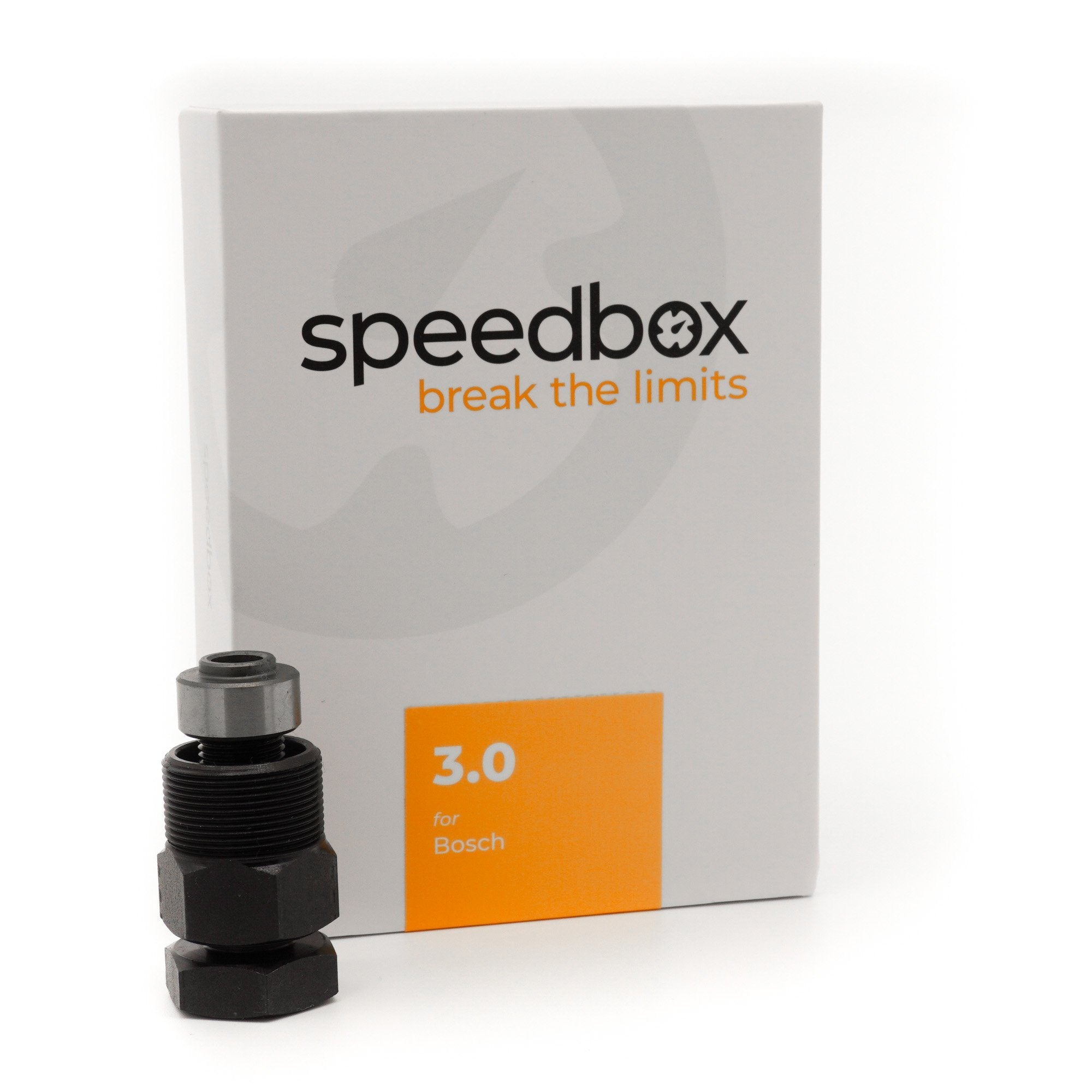 speedbox 3 for bosch gen4