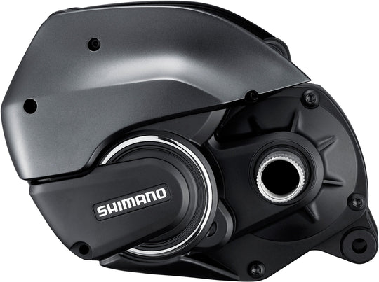 shimano ebike tuning