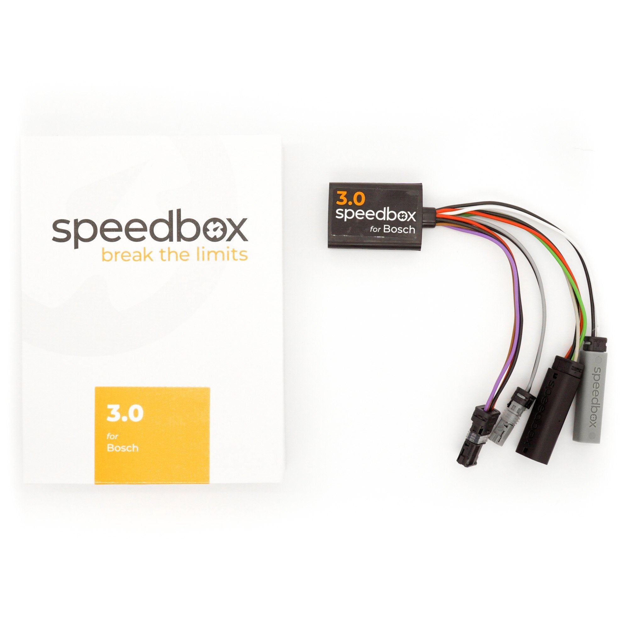 speedbox 3.0 for bosch