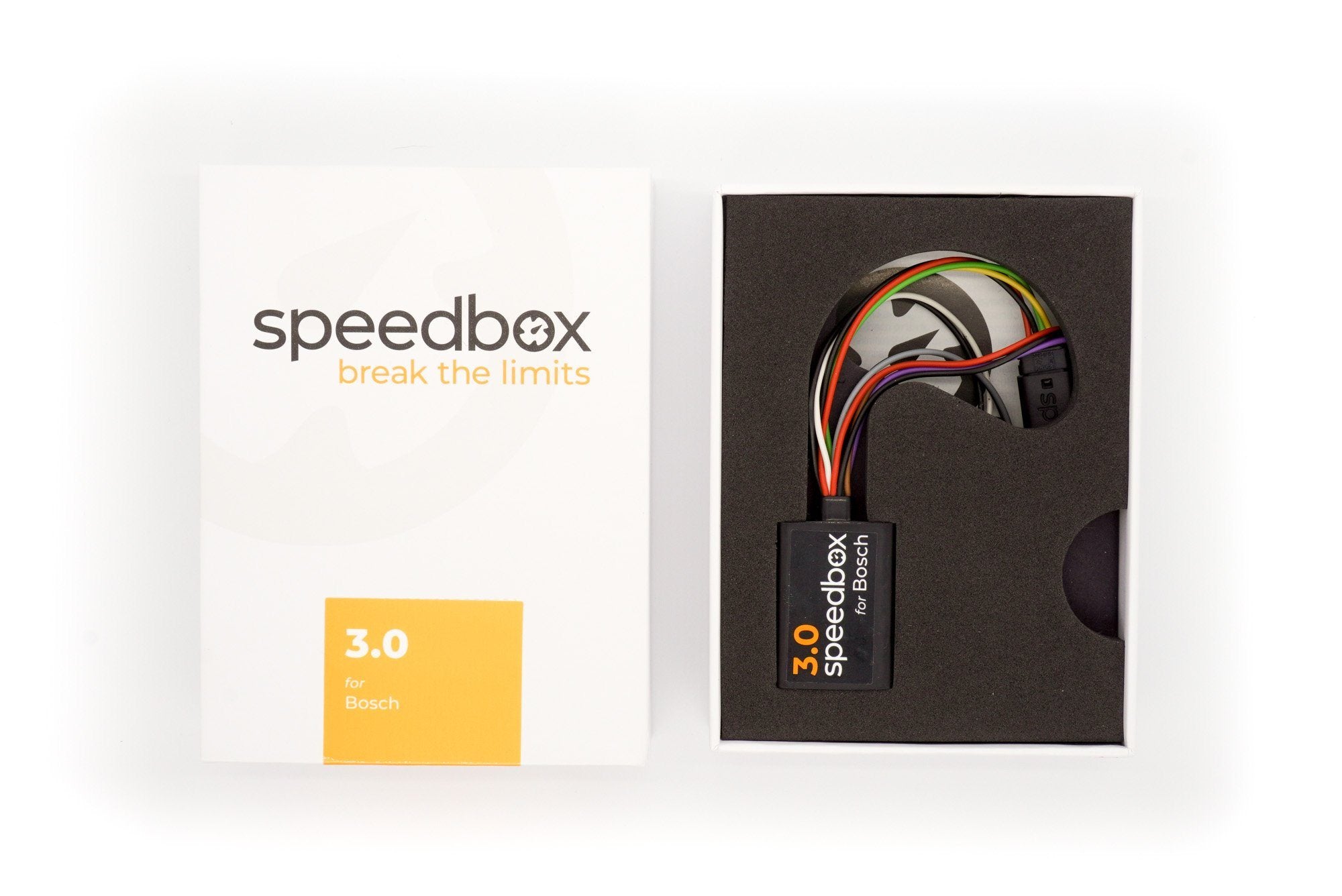 speedbox 3.0 bluetooth