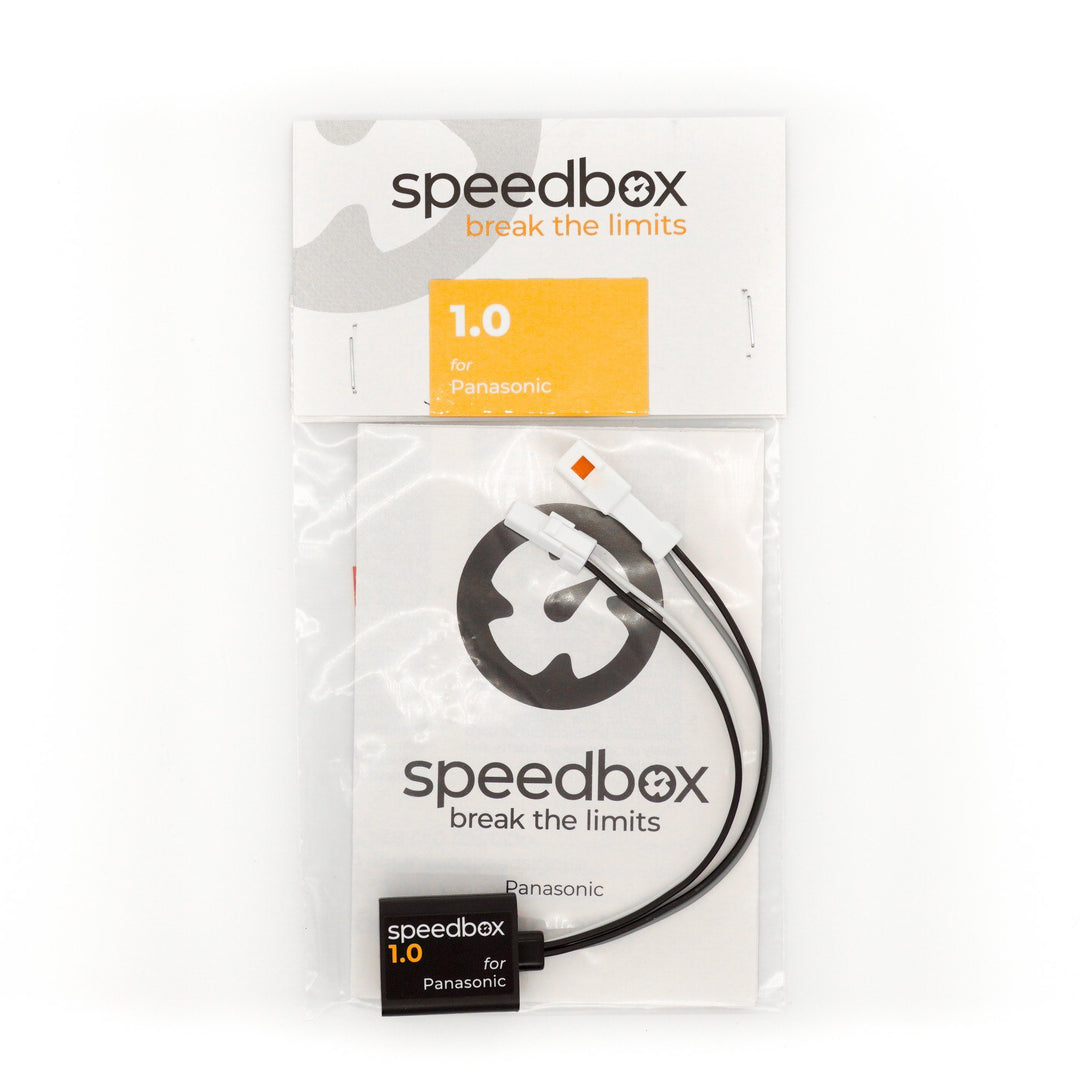 speedbox 1