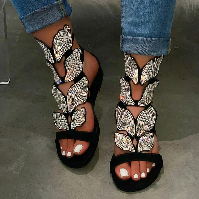 fashion sandals