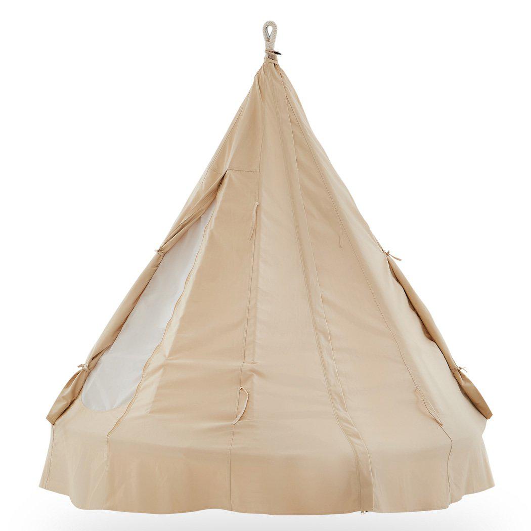 Teepee Bed Poncho Rain Cover - TiiPii Bed