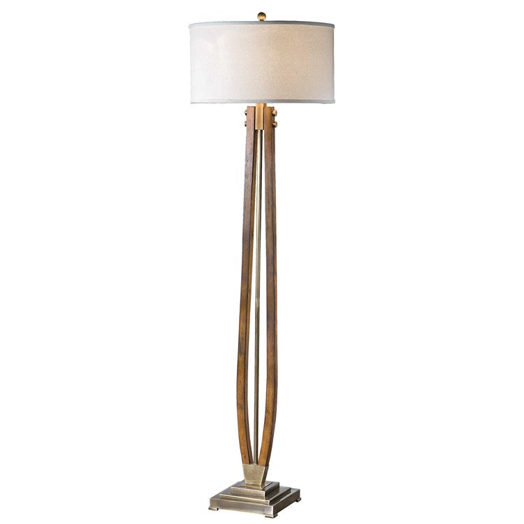 BOYDTON FLOOR LAMP
