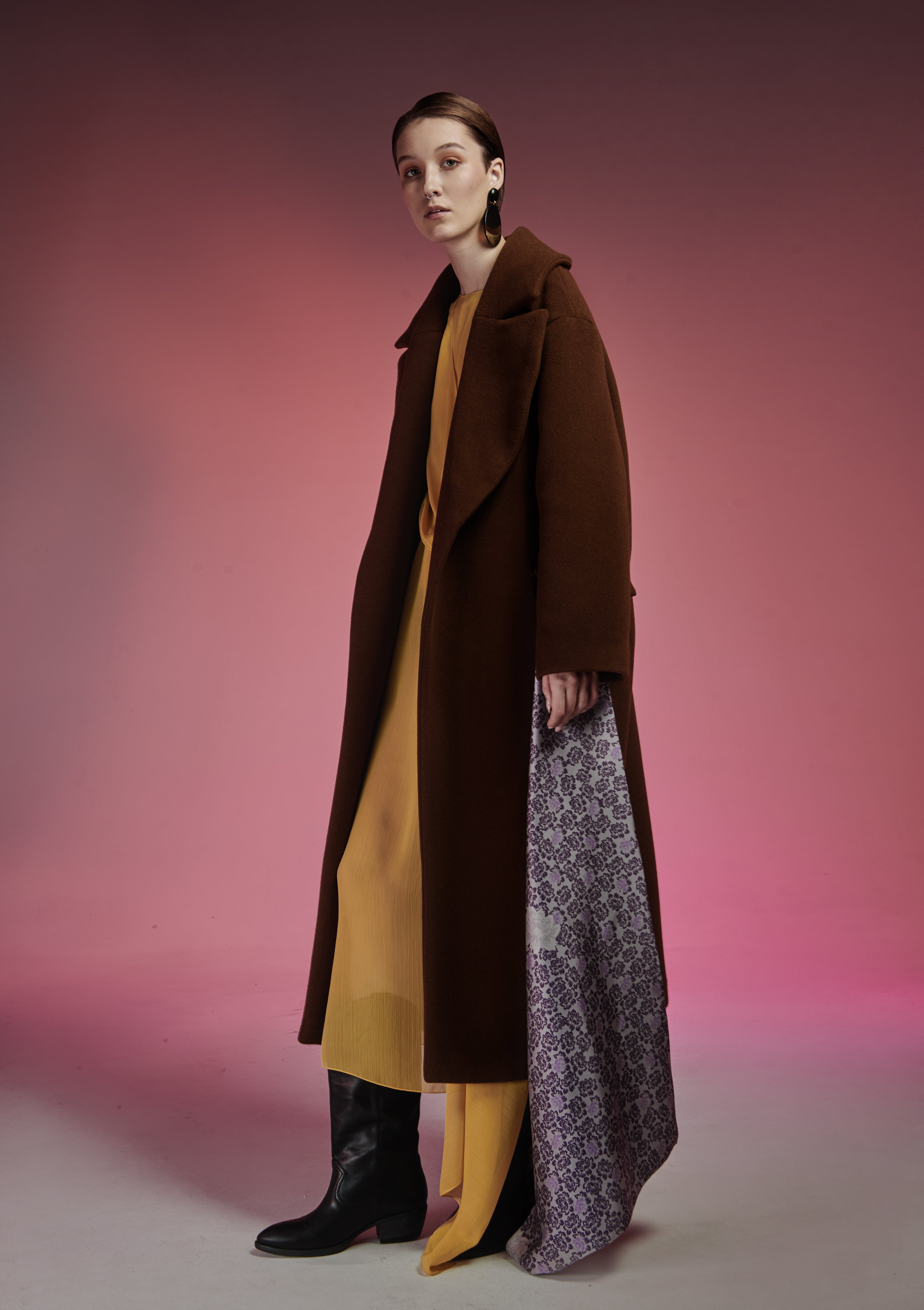 Pre Fall 2019/2020 – Lake Studio