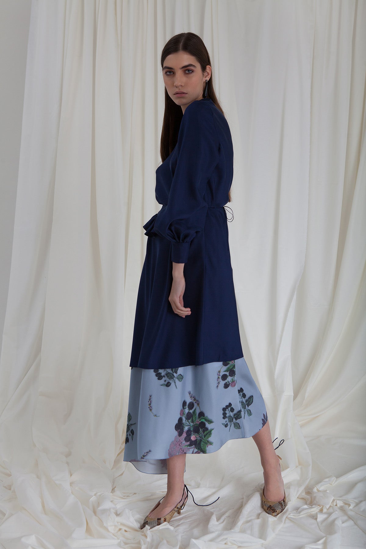 Pre Fall 2018 – Lake Studio