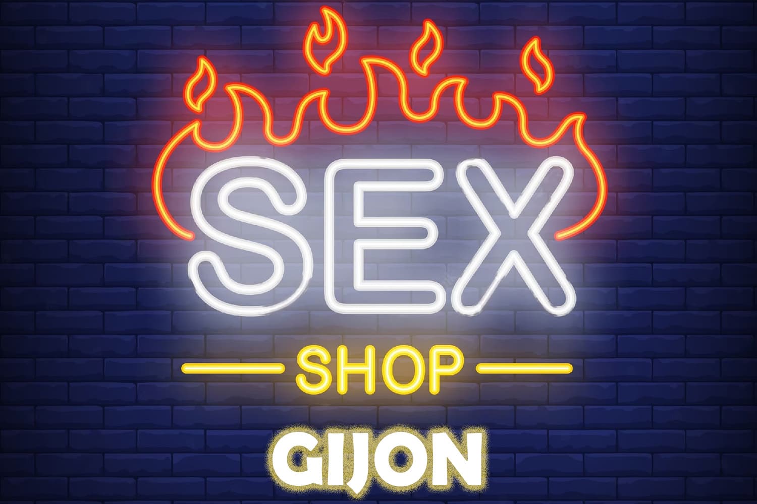 Sex Shop Gijon