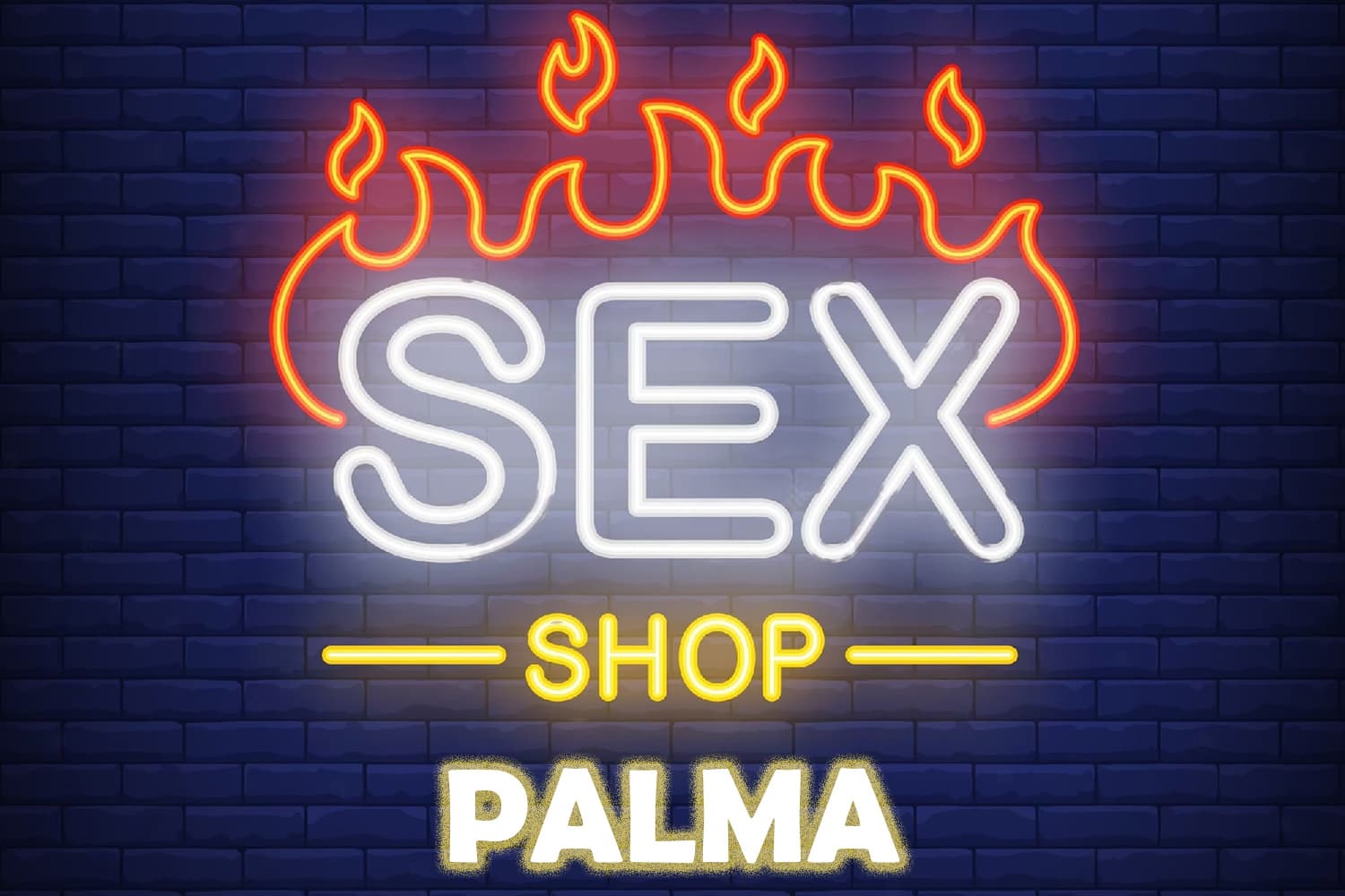 Sex Shop Palma De Mallorca