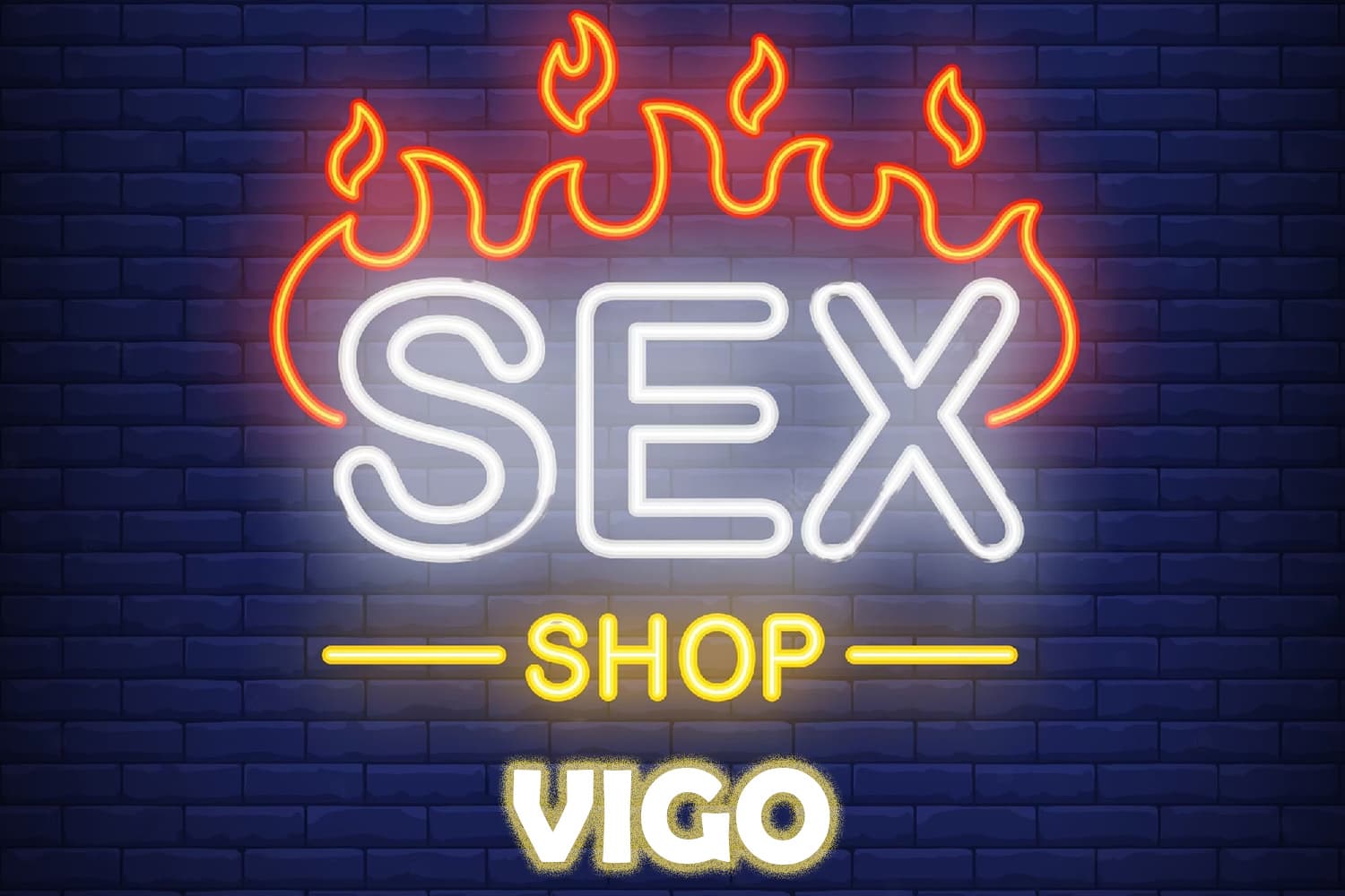 Sex Shop Vigo