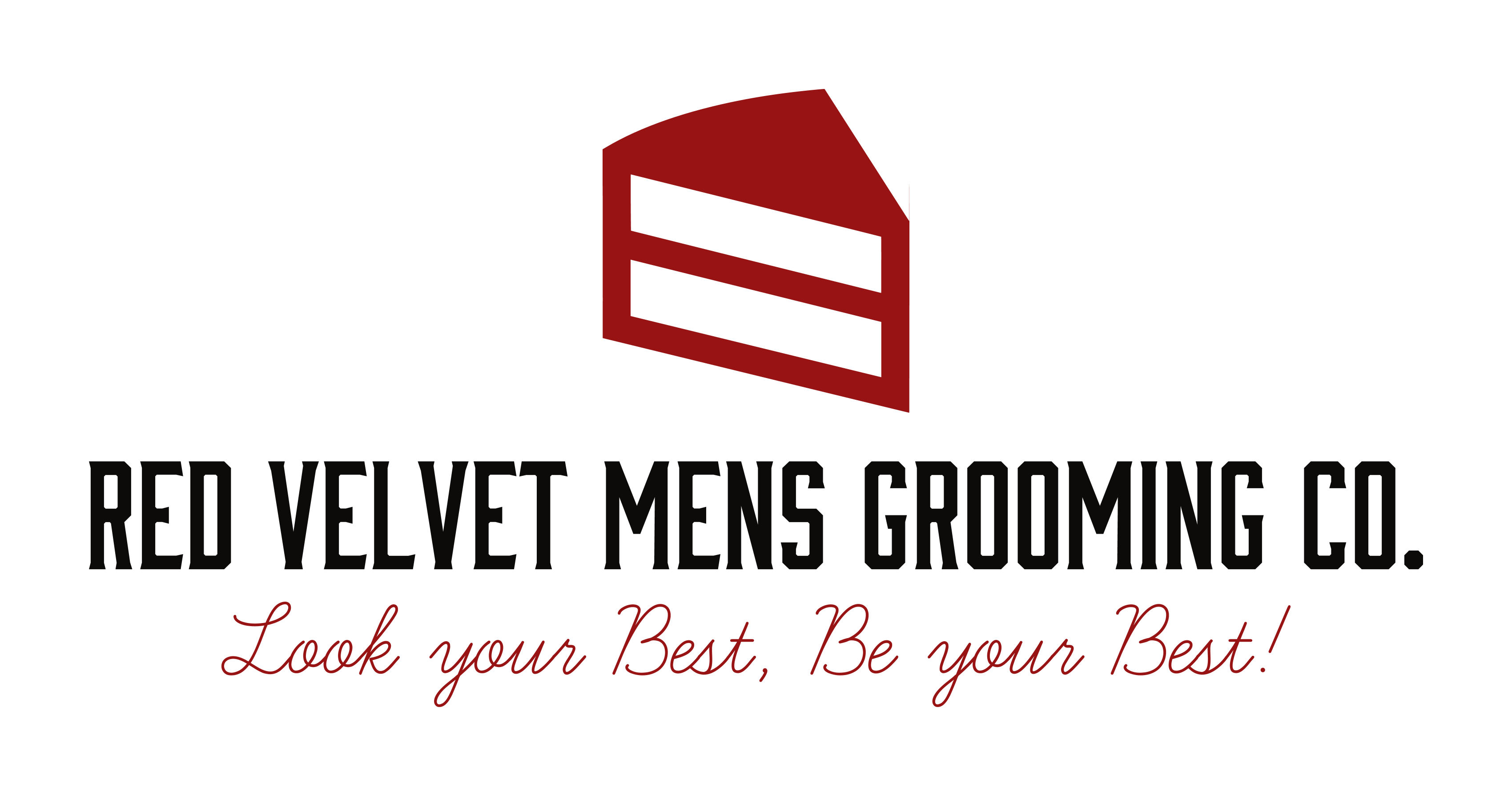 Red Velvet Mens Grooming Company