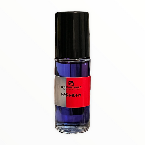 Sa Perfume - Contre Moi is an oriental scent of vanilla