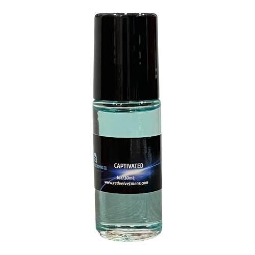 Bleu De Chanel Roll On Cologne Oil