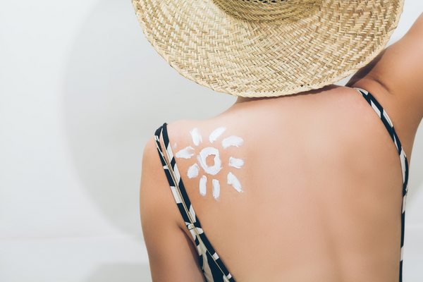 Crème solaire pour protéger sa peau