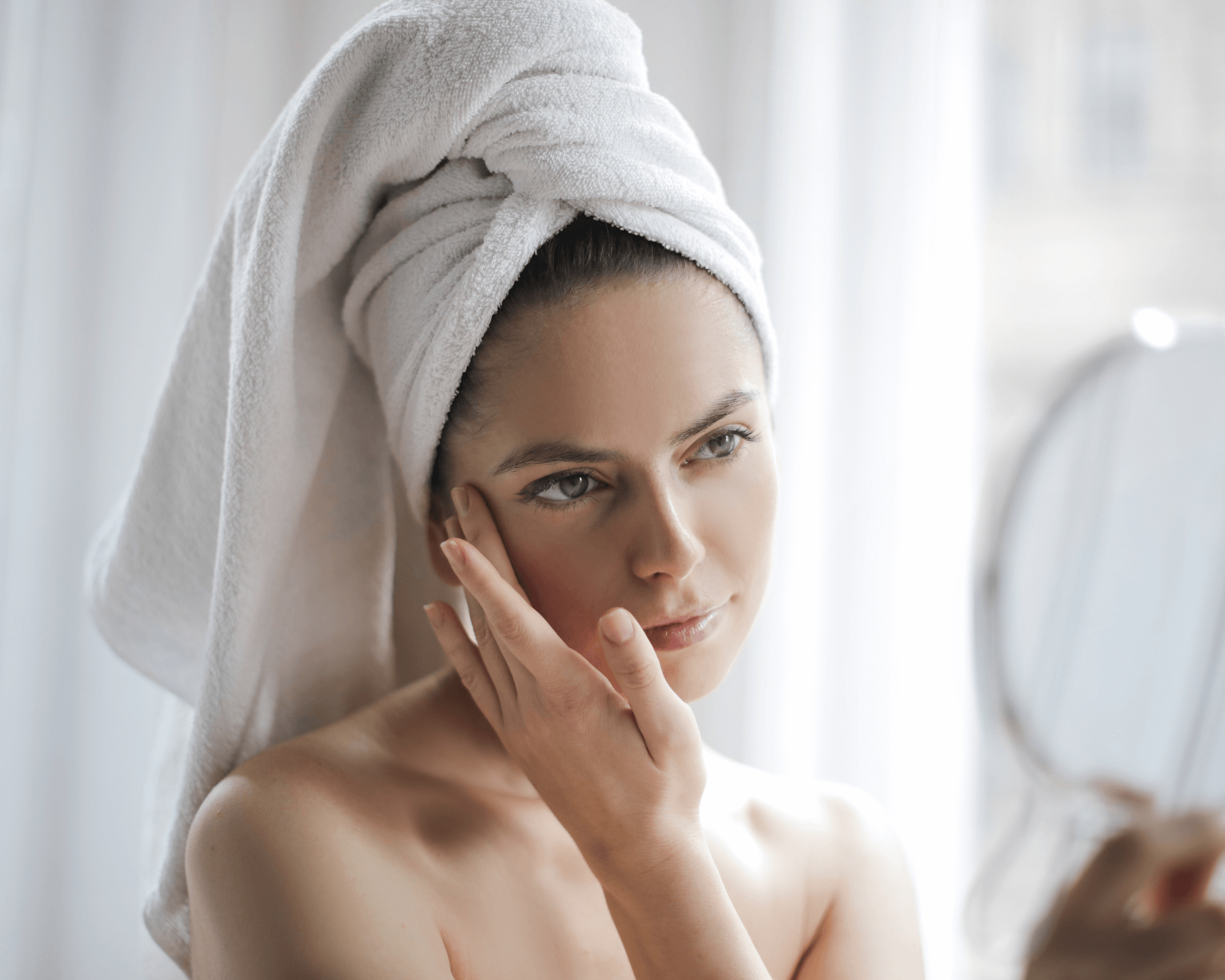 Quel nettoyant visage choisir quand on a la peau sensible ?