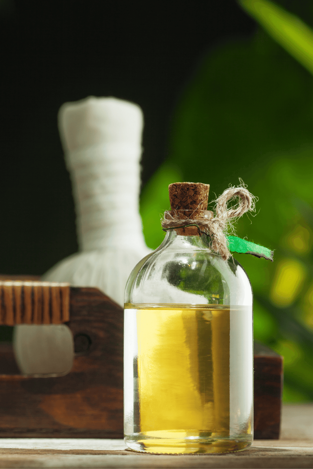 Comment bien faire son bain d'huile et soin avant shampoing