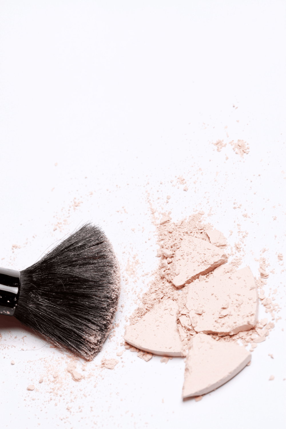 Comment nettoyer vos pinceaux de maquillage