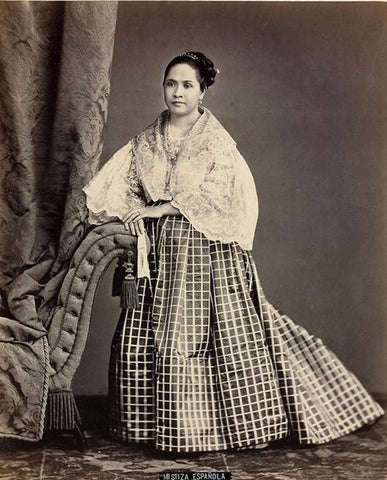 philippine fashion history