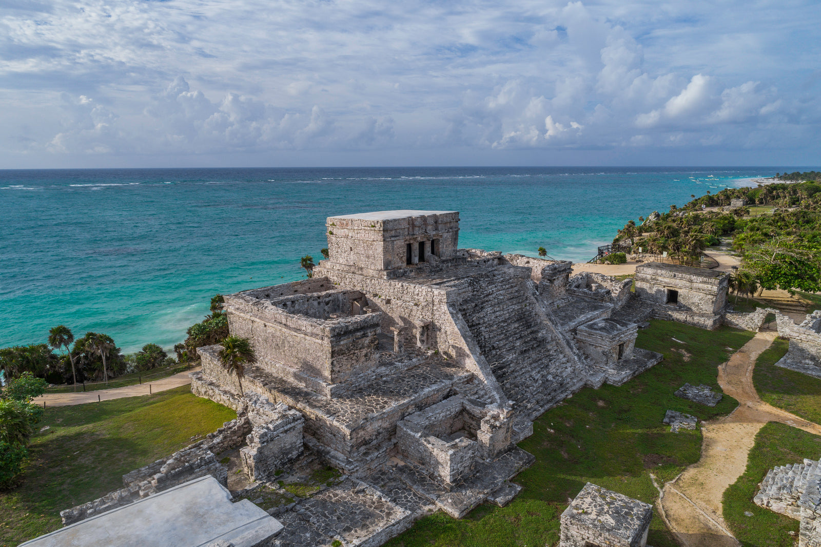 5 Things Should Know Before You Go To Tulum Alltournative