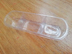 New mould for bird feeders
