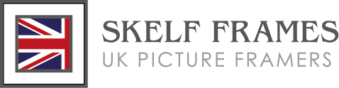 Skelf Frames Ltd