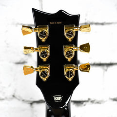 3+3 Configuration Headstock