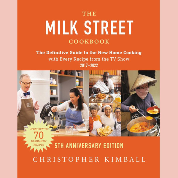 A Japanese-Designed Breading Kit - Christopher Kimball's Milk Street
