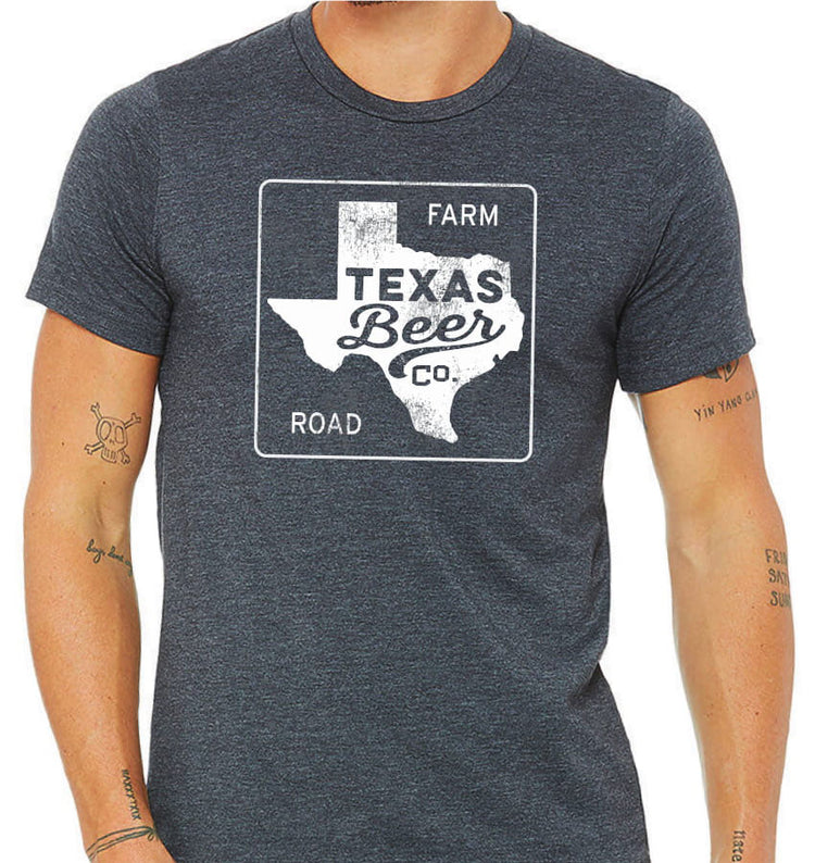 Shirts – Texas Beer Co