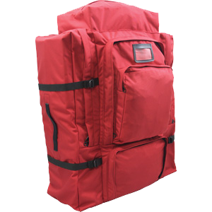 Wildland Firefighter Gear Bags | The Supply Cache