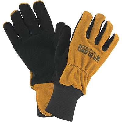 nfpa 1977 gloves