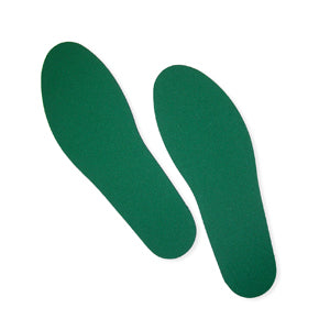 Insoles Original Green Comfort, Spenco Rx