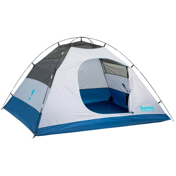 eureka tetragon tent