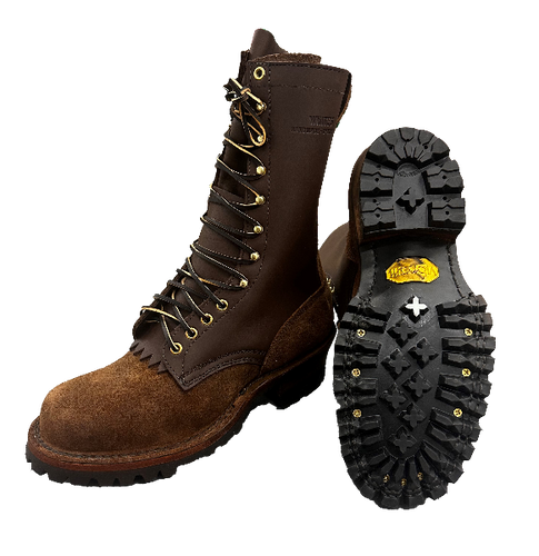 Centennial NW C210NWV - Shop Wildfire Boots | The Supply Cache