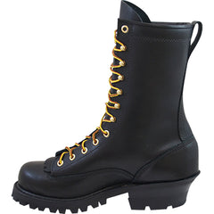 hathorn logger boots