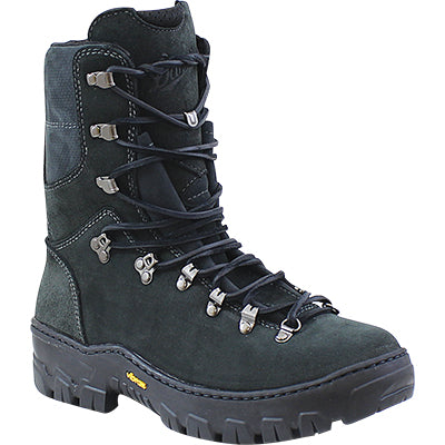 Wildland Tactical Firefighter Rough Out Boot - Wildland Boots | The ...