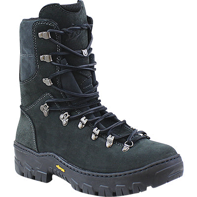 Fuego Boot 8 IN Upper, SCARPA