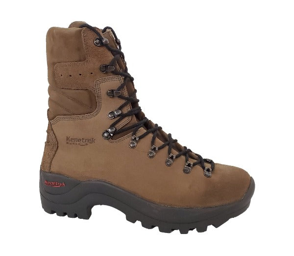 kenetrek wildland boots