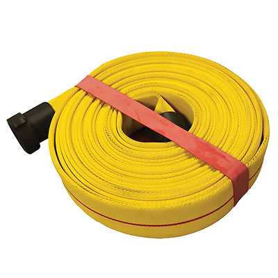 fire hose