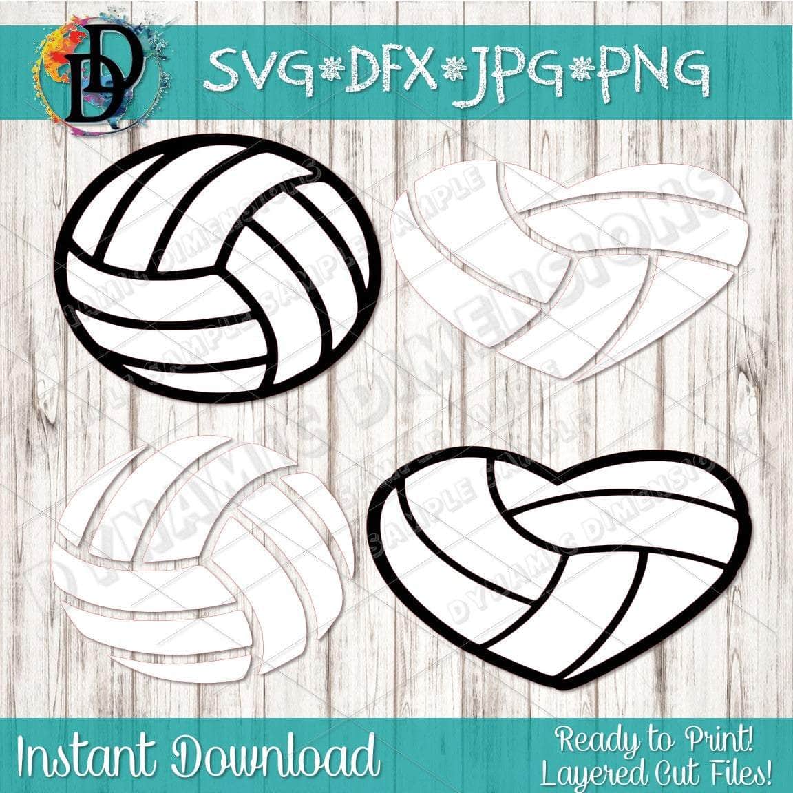 volleyball clip art yelling