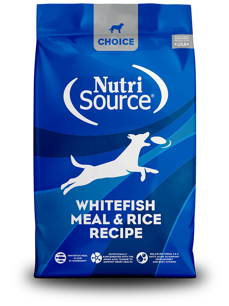 Your Ultimate Guide to the Top 10 Whitefish and Rice Dog Food Products ...