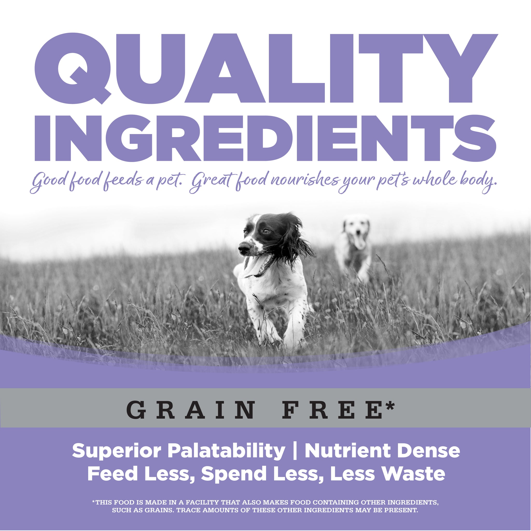 Republiek platform via BUY Small & Medium Breed Puppy Food | Dog Food | NutriSource Pet Foods -  Discover NutriSource Pet Foods