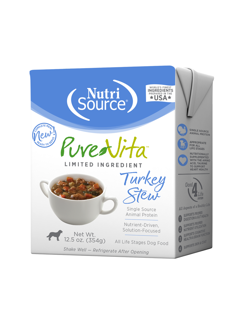 GranataPet Dog food, Sweetheart meal Horse PUR, wet food for dogs