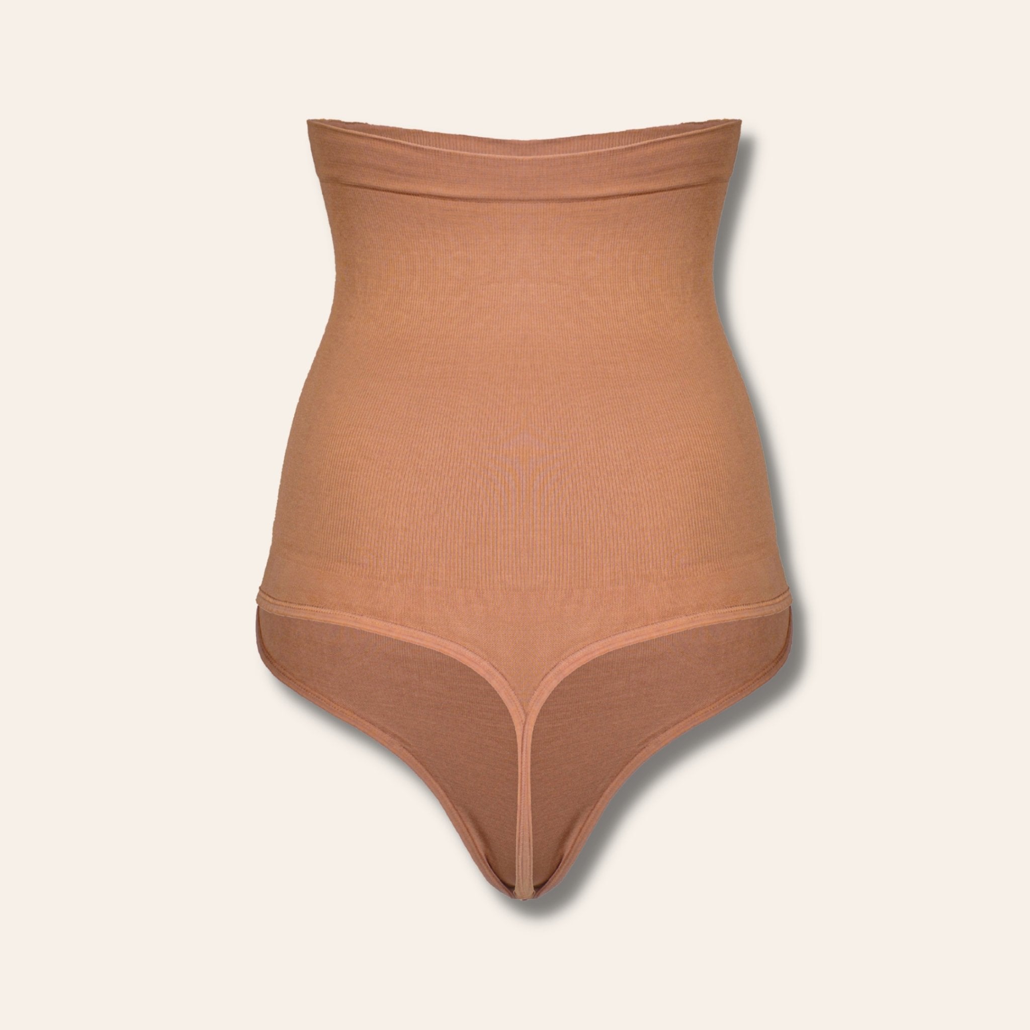 Body Shaper Slimming Underwear - Tan