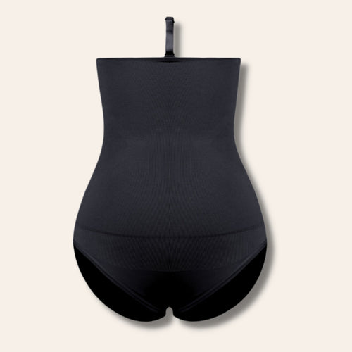 High Waisted Shaper Brief