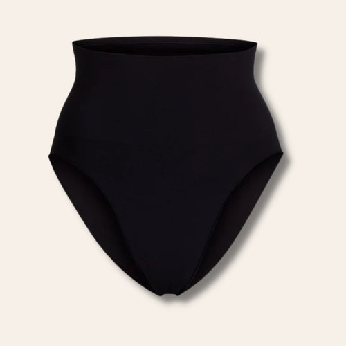 Mid Waist Sculpting Invisible Brief