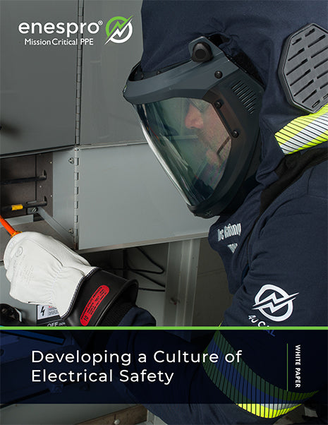 Developing a Culture of Electrical Safety