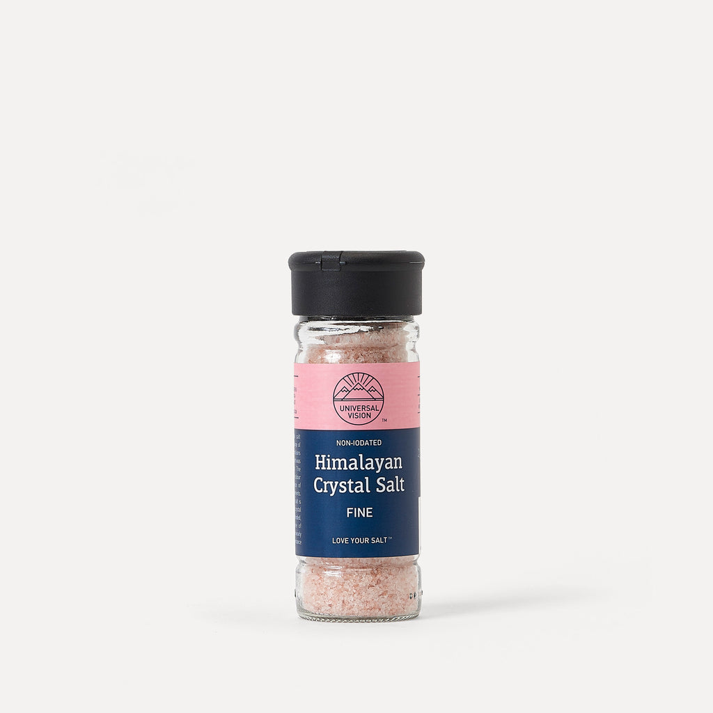 universal vision himalayan salt